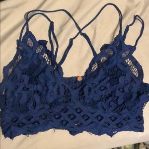 Free People Bralette